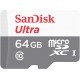 SanDisk SDSQUNR-064G-GN3MN memoria flash 64 GB MicroSDXC Clase 10